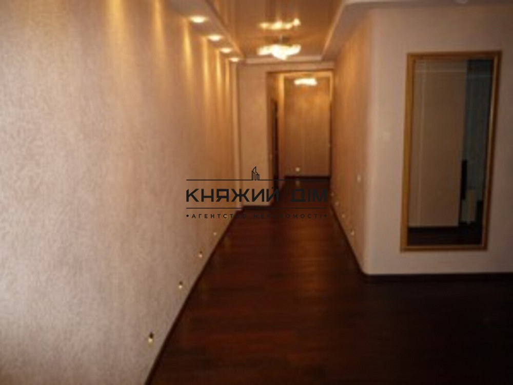 Шикарная, просторная 3-х к. кв. на Днепровской набережной. № 2192239 Київ - фото 9