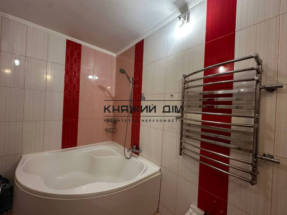 Оренда Квартира 2-кімнатна, 4/25 поверх на Гмыри Бориса ул. Київ - фото 19