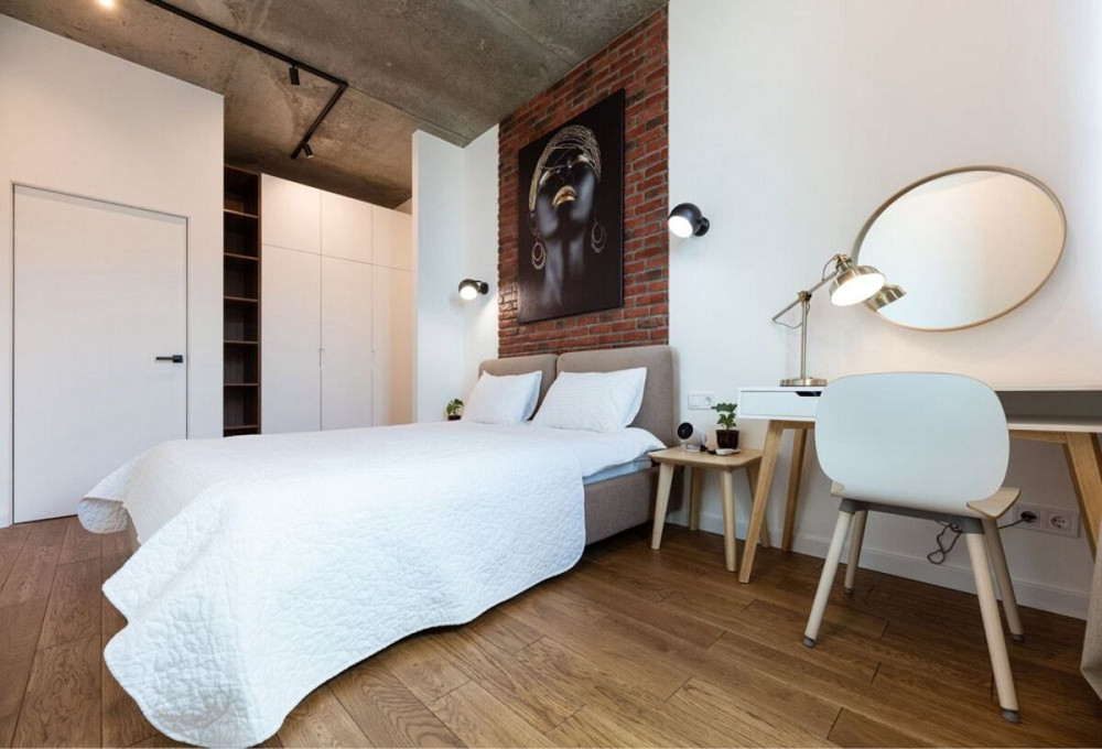 Продаж Квартира 1-кімнатна, 30/37 поверх на Берестейський проспект, 11 Kiev - photo 5