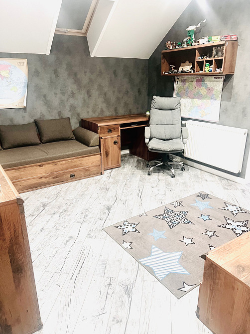 Продаж Будинок 3-кімнатний Пидрясне - изображение 8