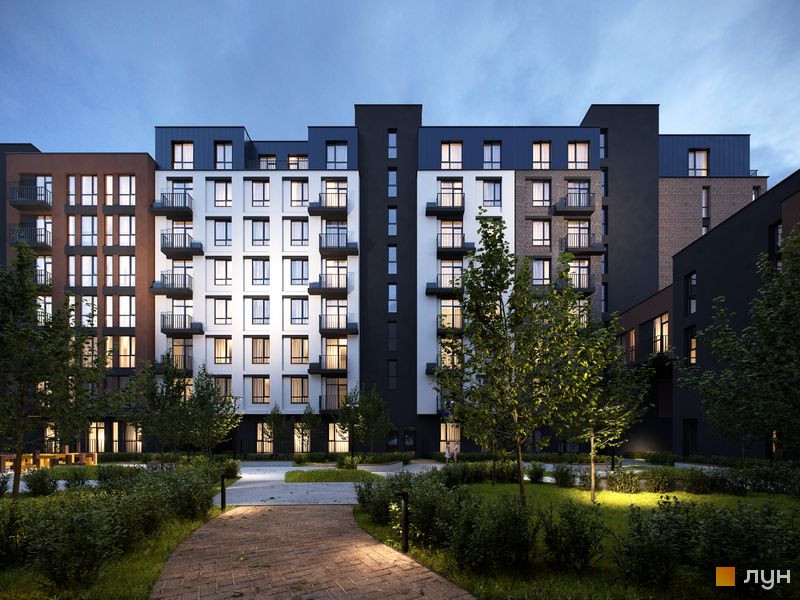 Продаж Квартира на улица Замарстинівська 76 L'viv - photo 9