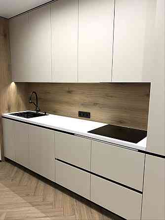 Продаж Квартира 2-кімнатна, 16/25 поверх на Всеволода Змієнка вул., д. 15/23 Київ