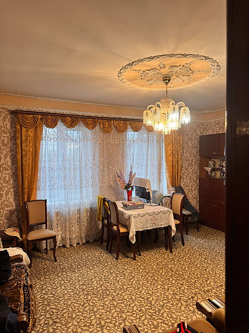 Продаж Квартира 2-кімнатна на ул. Мечникова, 2/1 Одеса - фото 1