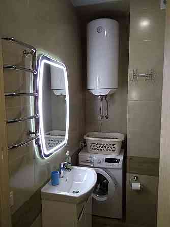 Оренда Квартира 1-кімнатна, 23/28 поверх на Ованеса Туманяна, 15а Київ