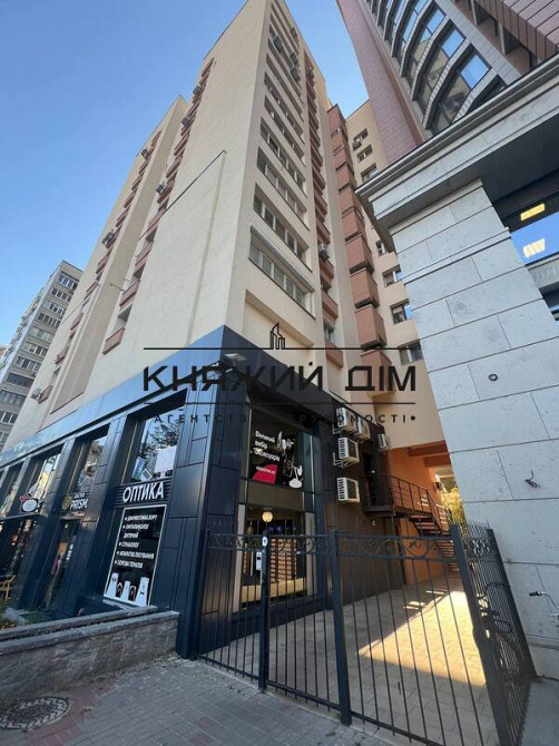 Оренда 2-кімнатної квартири-студіо. м. Палац Україна та Олімпійська. №11171848 Киев - изображение 5