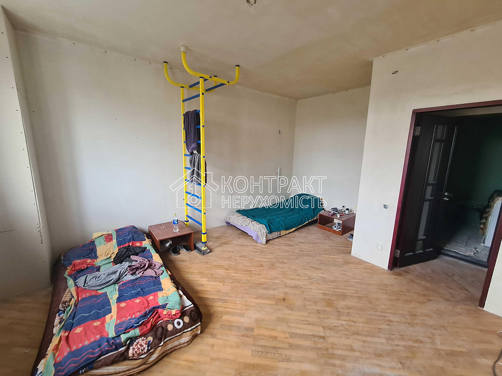 Продаж Квартира 3-кімнатна, 8/10 поверх на вул. Олександра Чабана Харків - фото 12