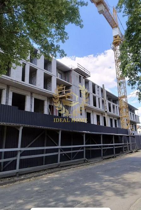 Продам 1-кімнатну квартиру в Новобудові ЖК "Парк Слави" Kiev - photo 7