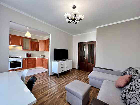 Продаж Квартира 2-кімнатна, 6/9 поверх на Барбюса Анри вул., д. 22-26 Kiev