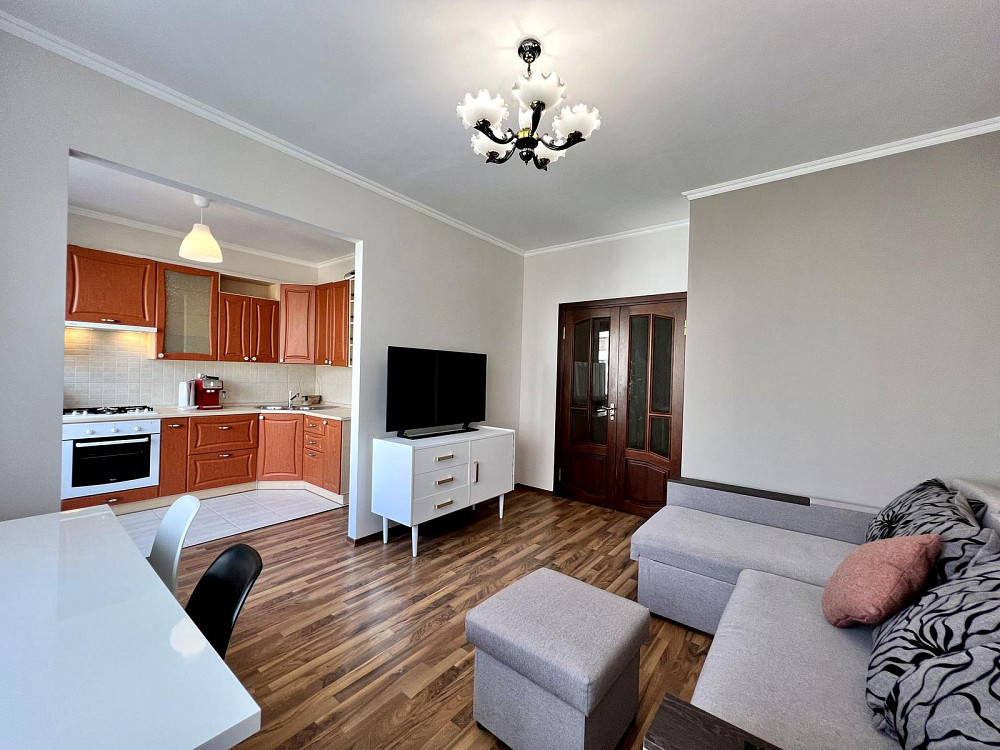 Продаж Квартира 2-кімнатна, 6/9 поверх на Барбюса Анри вул., д. 22-26 Kiev - photo 5