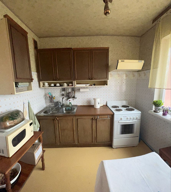 Продаж Квартира 3-кімнатна, 11/16 поверх на Каштанова вул., д. 15а Kiev - photo 4