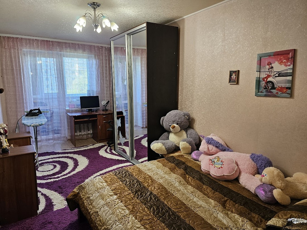 Продаж Квартира 2-кімнатна, 3/10 поверх на Донецкое шоссе, 123 Дніпро - фото 14