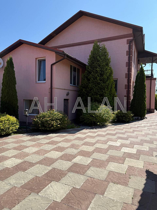 Продаж Будинок 5-кімнатний на Карла Маркса вул., 105 Віта-Поштова - фото 4