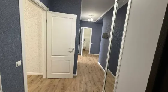 For sale 3-room Apartment 83 sq.m Національної Гвардії Ivano-Frankivs'k