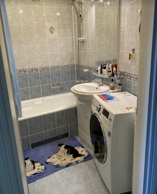 Продаж.3х кімнатна квартира. м. Тернопіль, вул. Крушельницької Тернопіль - фото 8