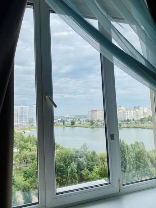 Оренда Квартира 1-кімнатна, 10/24 поверх на пр. Николая Бажана, 1 Київ - фото 7