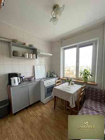 Продаж Квартира 1-кімнатна, 9/9 поверх на вул. Генерала Безручка Rivne