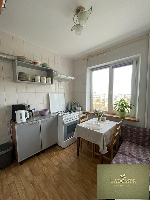 Продаж Квартира 1-кімнатна, 9/9 поверх на вул. Генерала Безручка Rivne - photo 2