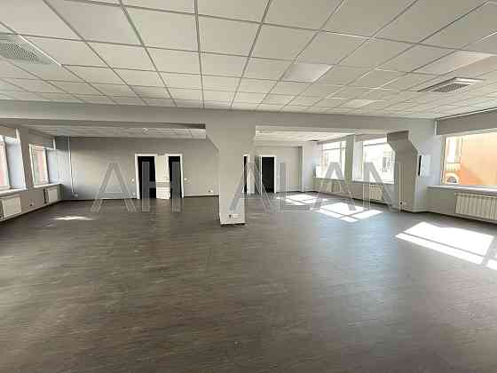 Оренда офісне приміщення на Глибочицька вул., 17 приміщень - 3, поверх - 4/5 Київ