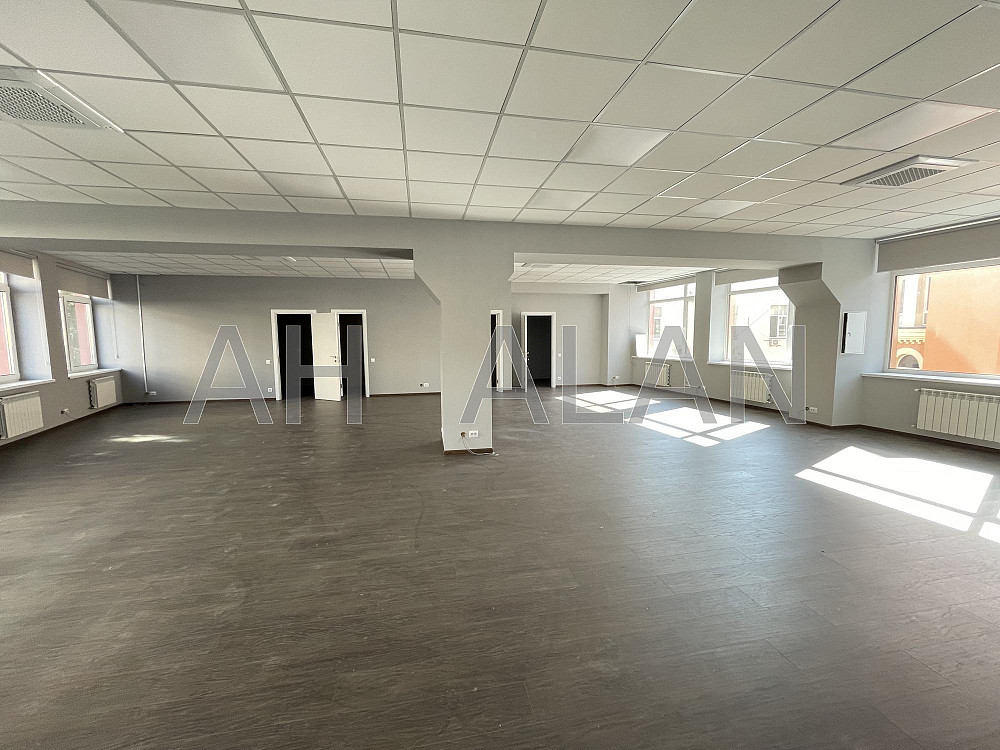 Оренда офісне приміщення на Глибочицька вул., 17 приміщень - 3, поверх - 4/5 Київ - фото 3