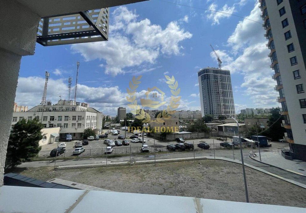 Продам 1к квартиру вул.Николая Кибальчича Київ - фото 10