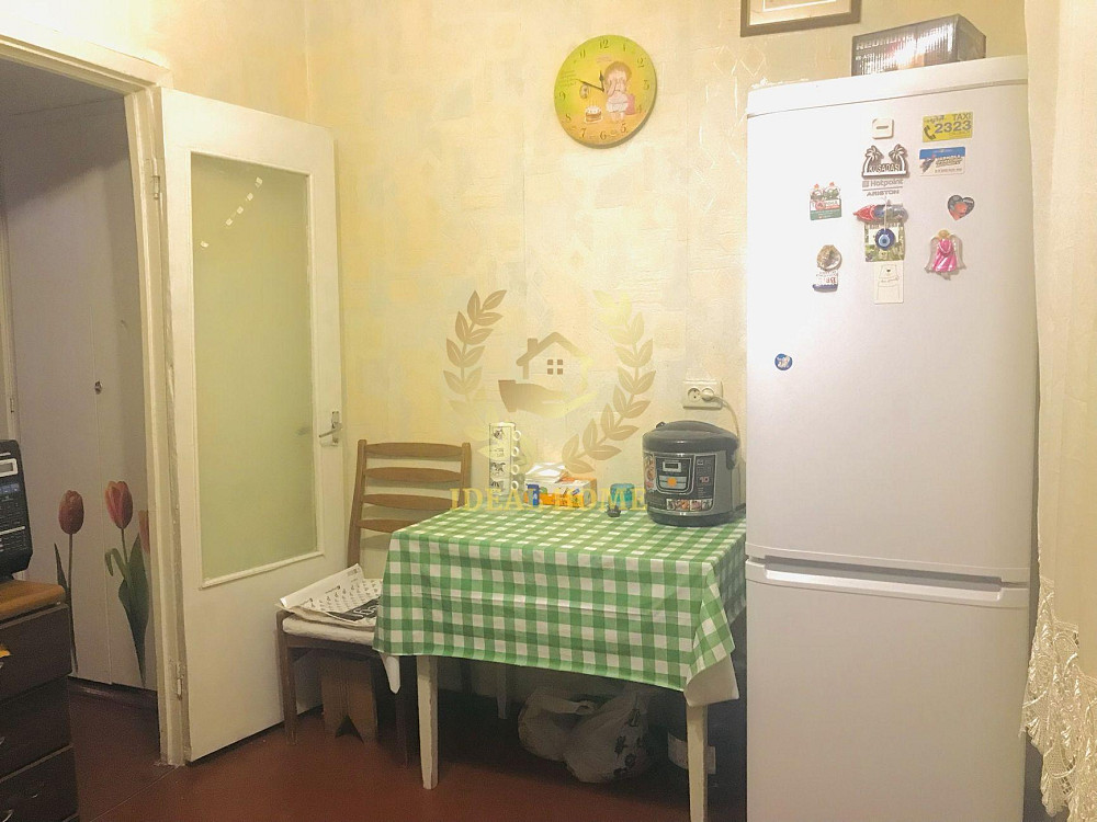 Продається 1-кімнатна квартира в Києві Kiev - photo 15