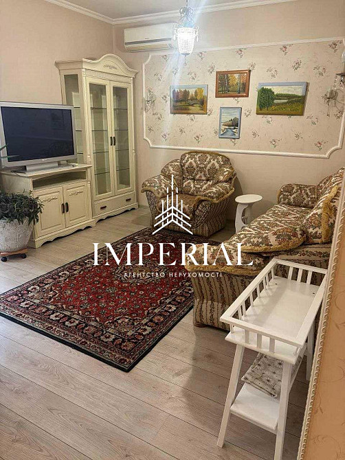 Оренда Квартира 2-кімнатна, 1/5 поверх на вул. Замковецька Kiev - photo 9