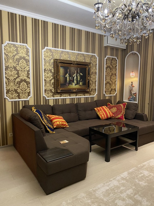 Продаж Квартира 2-кімнатна, 7/22 поверх на Генуэзская ул., 1 Одеса - фото 9