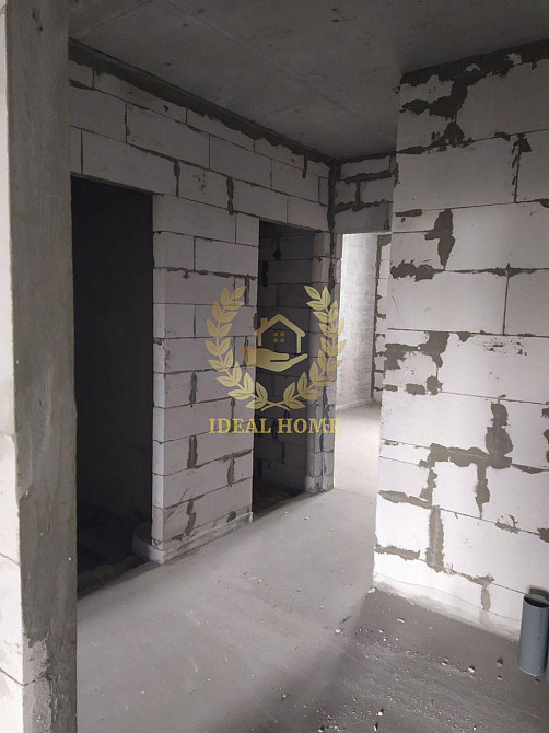 Продам 2х кімнатну квартиру в новострої, Киев, Сырец, ул. Украинская. Київ - фото 9