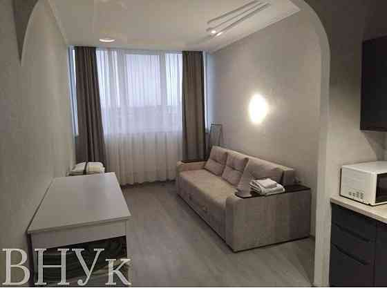 Продаж Квартира 1-кімнатна, 3/4 поверх Ужгород