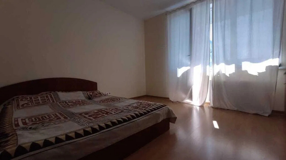 Оренда Квартира 1-кімнатна, 13/16 поверх на Сергія Данченка, 28 Київ - фото 1