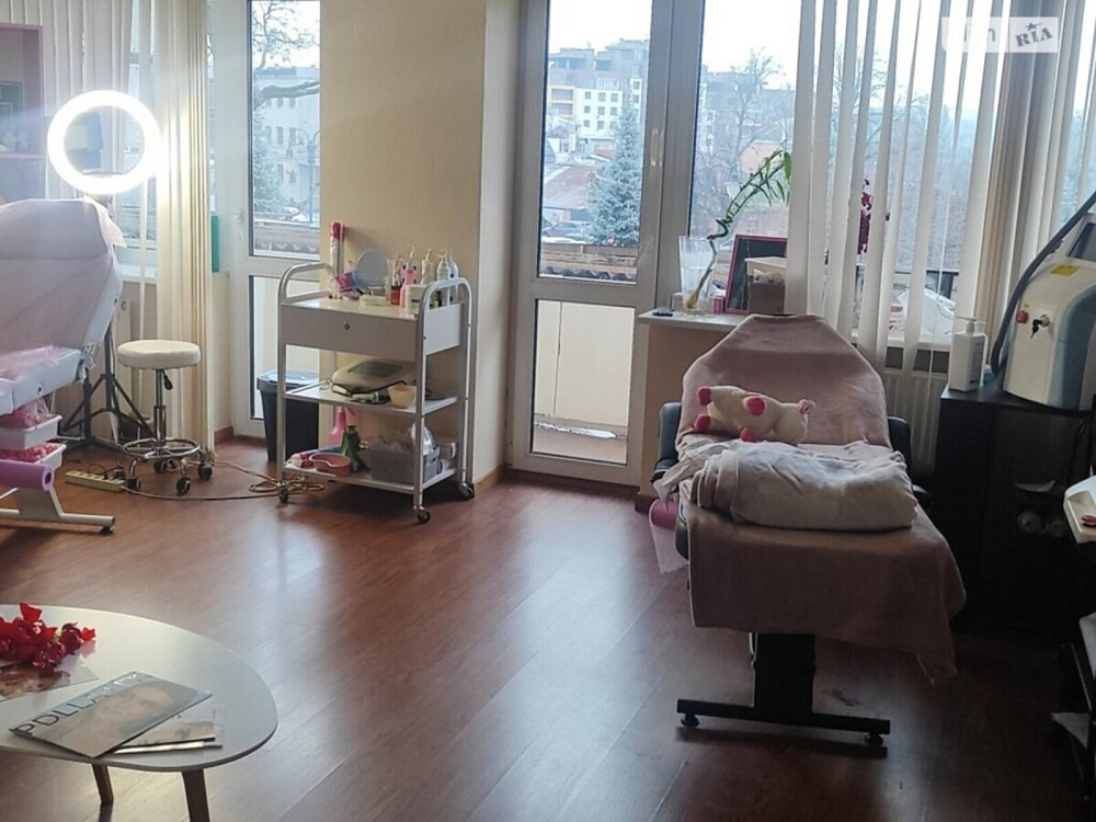 Оренда офісне приміщення на Соборна Вінниця - фото 1