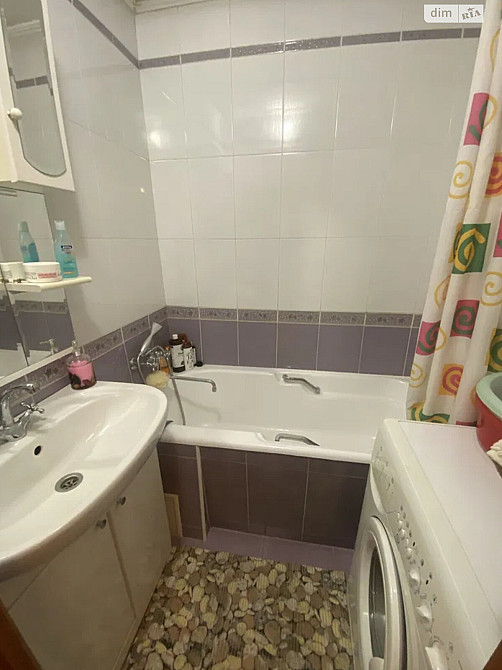 Продаж Квартира 3-кімнатна, 7/9 поверх на Прирічна вул., д. 19 Київ - фото 12