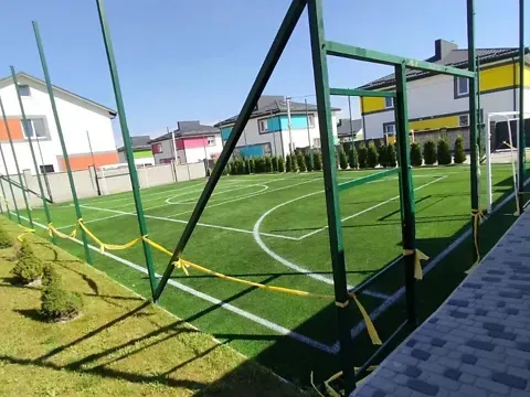 Продаж 1-поверховий   105 кв.м 3 кімн. на Кулика і Гудачека (Макарова) вулиця Рівне - фото 4