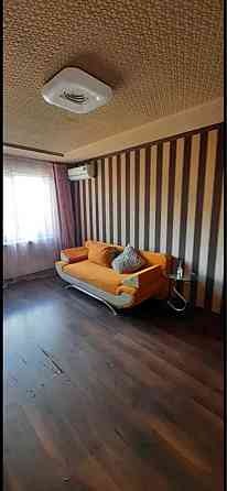 Оренда Квартира 1-кімнатна, 5/16 поверх на вул. Райдужна, 16 Київ