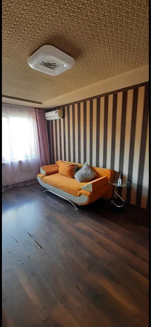 Оренда Квартира 1-кімнатна, 5/16 поверх на вул. Райдужна, 16 Київ - фото 1