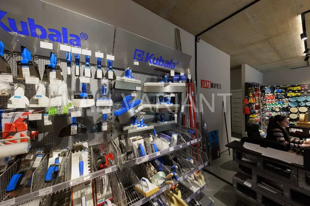 Продаж Приміщення в житловому будинку площа 125 кв.м 1-й поверх на Загорська 122 Ужгород - фото 10