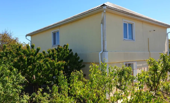 Продам  2-х этажный дом в п.Шевченко-3 Одеса