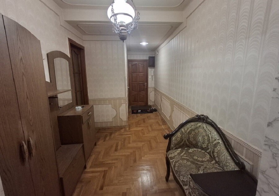 Оренда Квартира 2-кімнатна, 4/9 поверх на проспект Тычины Павла, д.5 Київ - фото 17