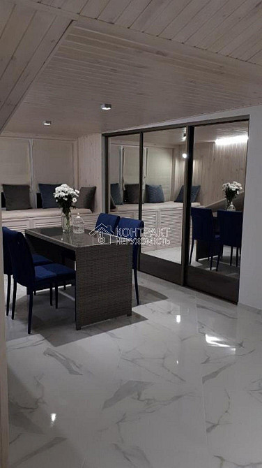 Продаж Квартира 1-кімнатна, 4/4 поверх на вул. вул.Свободи Харків - фото 1