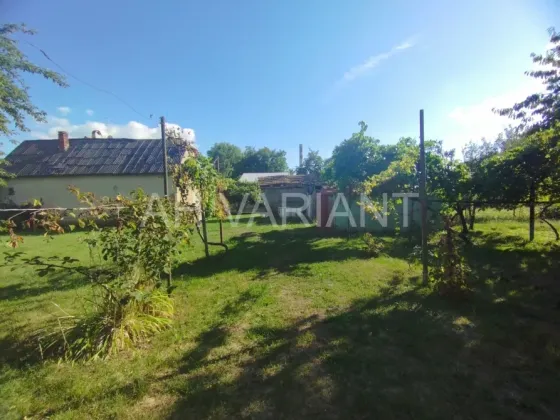For sale land plot For the construction of a private residential building area 10 ares Насипна Uzhhorod