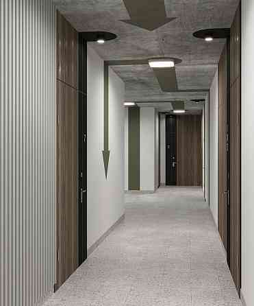 Продаж Квартира на улица Пимоненка Миколи 14А Львов