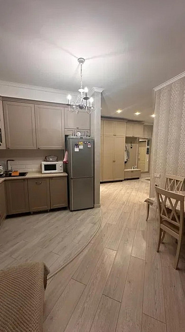 Продаж Квартира 1-кімнатна, 3/17 поверх на Маршала Говорова ул. Одеса - фото 1