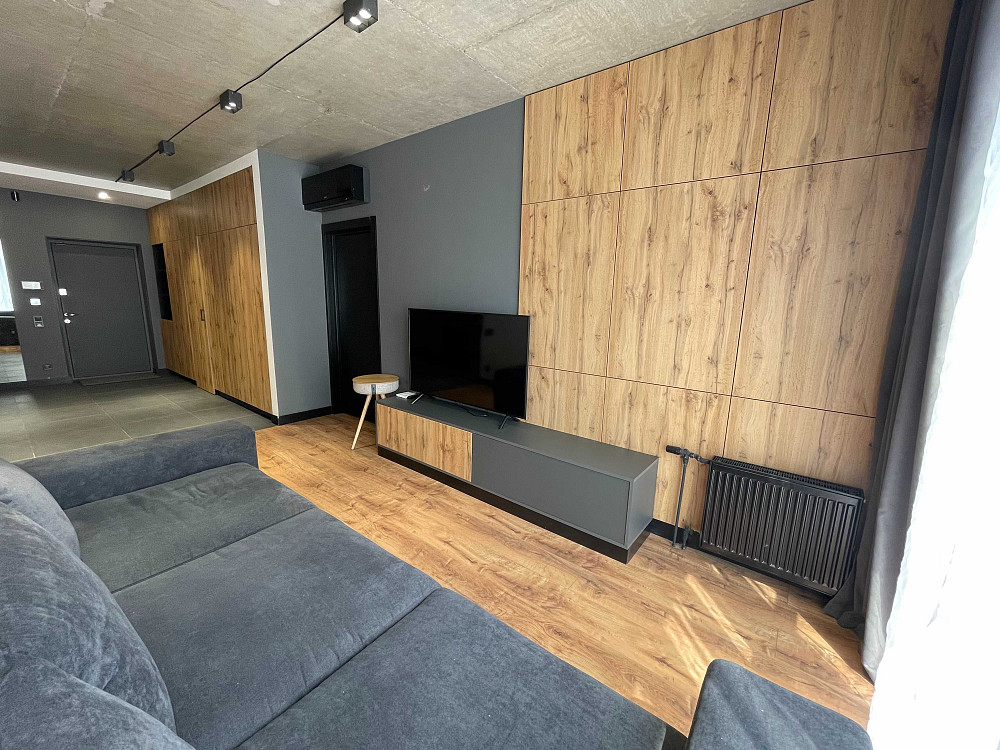 Продаж Квартира 2-кімнатна, 17/25 поверх на Василя Липківського (раніше Урицького) вул., д. 33А Київ - фото 6