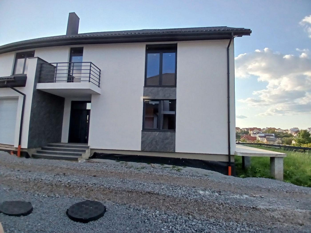 Продаж 2-поверховий Будинок з ділянкою 5 сот 217 кв.м 5 кімн. на Успенська вул. Сокільники - фото 14