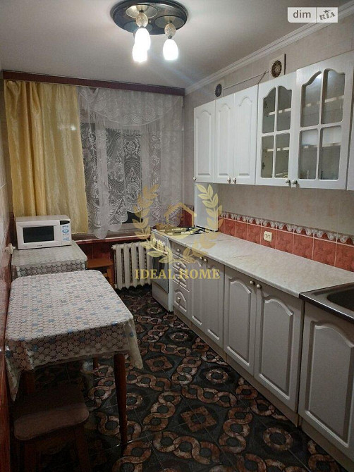 3-кімнатна квартира з ремонтом біля метро Житомирська, вул. Зодчих 78 Kiev - photo 8