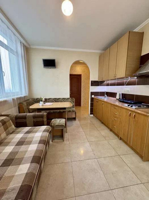 Продаж Квартира 1-кімнатна, 15/17 поверх на Якова Бреуса улица, 61/3 Одесса - изображение 15