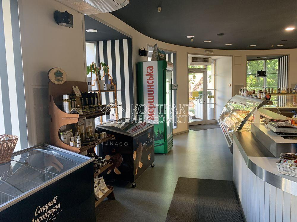 Оренда приміщення вільного призначення на вул. Незалежності поверх - 1/5 Харків - фото 4