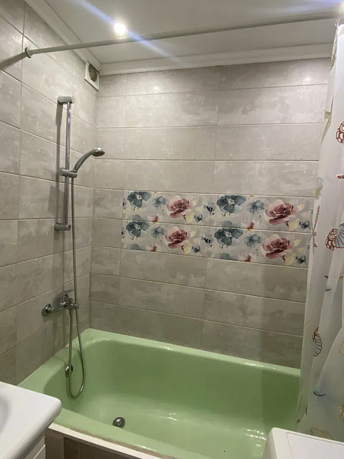 Оренда Квартира 1-кімнатна, 9/14 поверх на Академіка Заболотного, 18 Киев - изображение 7