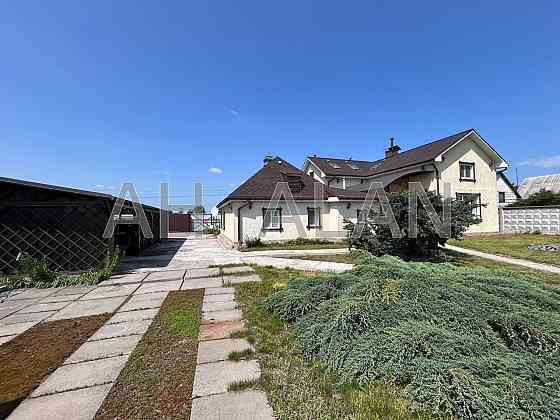 Продаж Будинок 7-кімнатний на вул. Богданівська Велика Димерка