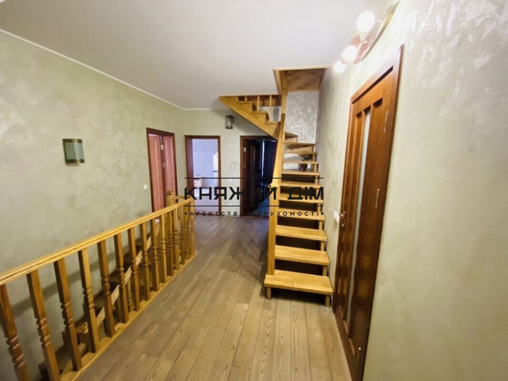 Продажа отличного 2-х этажного дома в с. Иванковичи. № 2211266 Іванковичі - фото 20